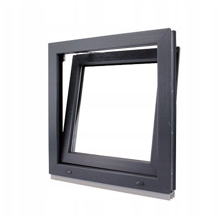 Okno PCV 50 x 40 / 500 x...