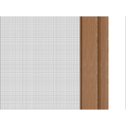 Moskitiera na okno 80 x 100 cm - 5 kolorów 24H