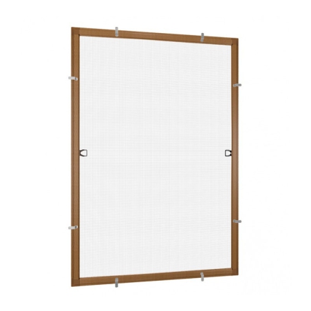 Moskitiera na okno 80 x 100...