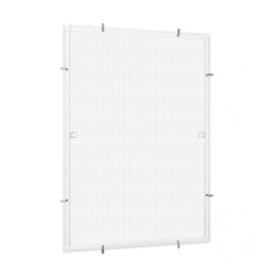 Moskitiera na okno 40 x 60 cm - 5 kolorów 24H