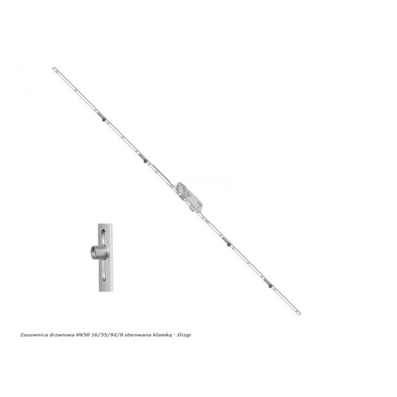 Drzwi Zewnętrzne PCV 100 x 210 cm Drzwi Wejściowe Złoty Dąb