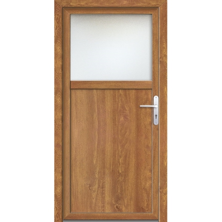 Drzwi Zewnętrzne PCV 90 x...