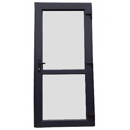 Drzwi Zewnętrzne PCV 100 x...