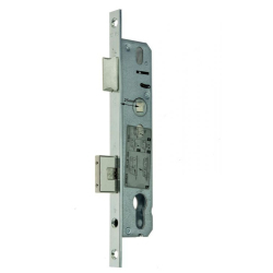 Drzwi Zewnętrzne PCV 100 x 210 Drzwi Wejściowe Przeszklone Od Ręki