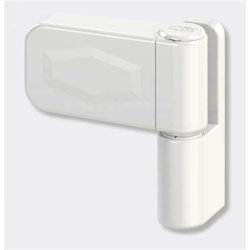 Drzwi Zewnętrzne PCV 100 x 210 Drzwi Wejściowe Białe Drzwi Od Ręki