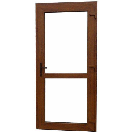 Drzwi Zewnętrzne PCV 105 x...