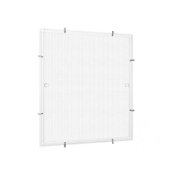 Moskitiera na okno 40 x 40 cm - 5 kolorów 24H