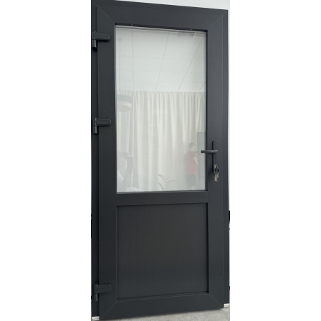 Drzwi Zewnętrzne PCV 105 x...