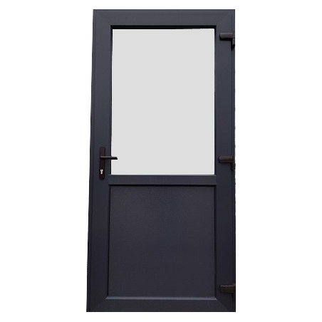 Zewnętrzne PCV 105 x 210...