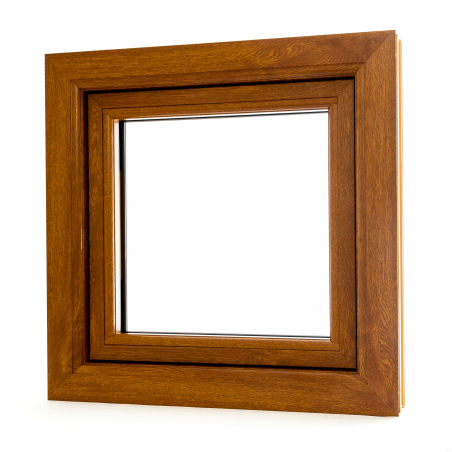 Okno PCV Uchylne 50 x 50 cm...