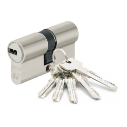 Drzwi Zewnętrzne PCV 105 x 210 Nowoczesne Drzwi PVC INOX Antracytowe