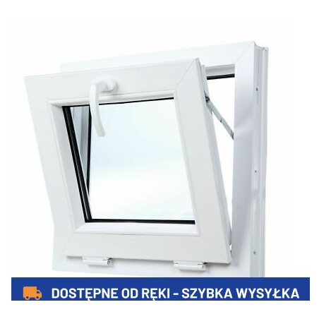 Okno PCV 60 x 40 cm Okna...