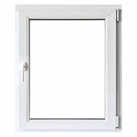Okno PCV 60 x 80 cm Białe...