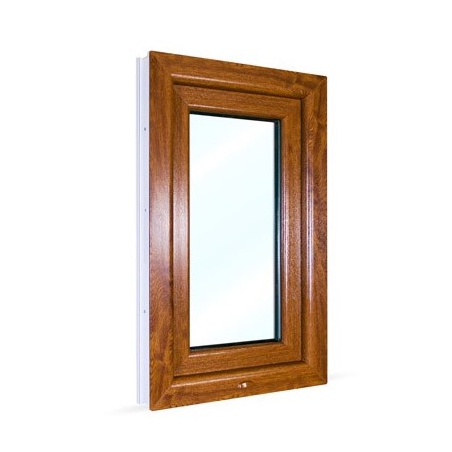 Okno PCV 40 x 70 Uchylne...