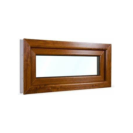 Okno PCV Uchylne 85 x 45 cm...