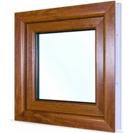 Okno PCV 60 x 60 cm Okno...