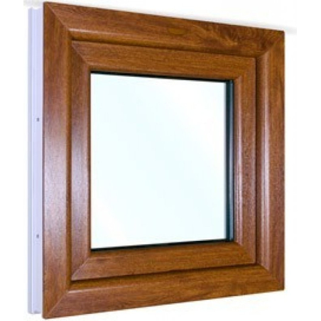 Okno PCV 60 x 60 cm Okno RU...