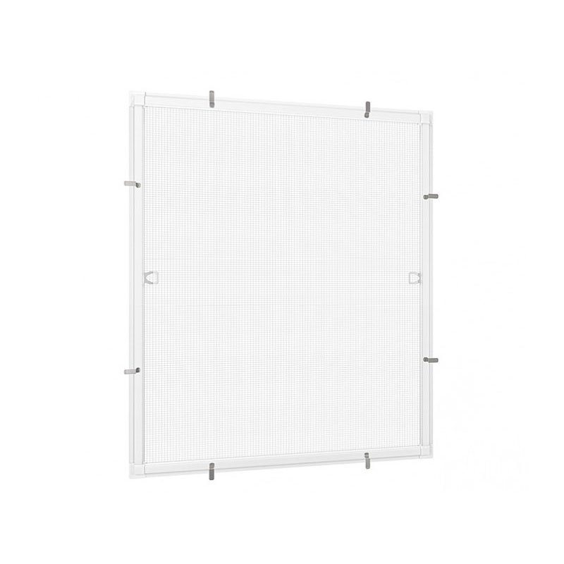 Moskitiera na okno 50 x 40 cm - 5 kolorów 24H