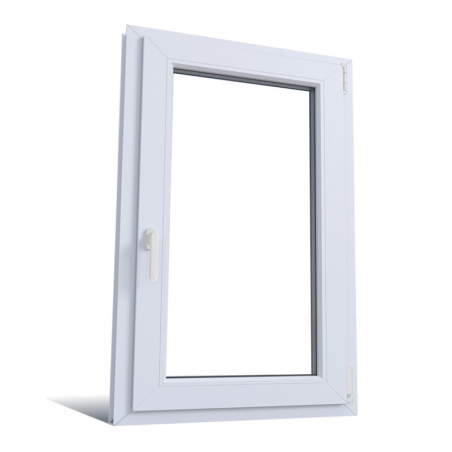 Okno PCV 50 x 60 cm Okno...