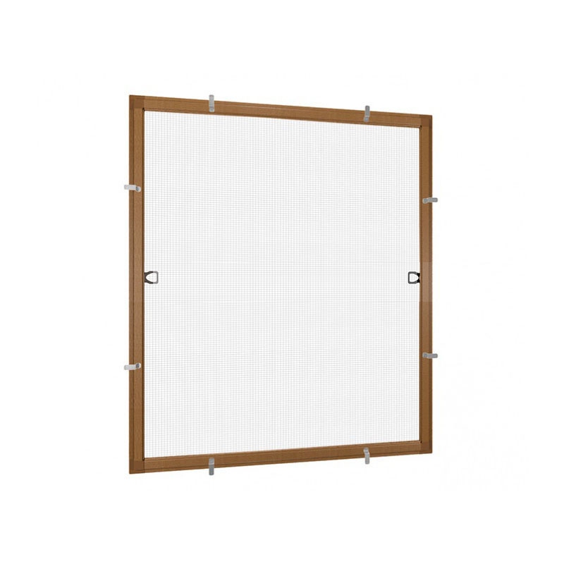 Moskitiera na okno 100 x 50 cm - 5 kolorów 24H