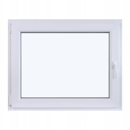 Okno PCV 80 x 60 cm Okno RU...