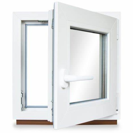 Okno PCV 45x45 / 450x450...