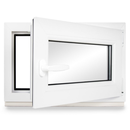 Okno PCV 60 x 45 / 600 x...