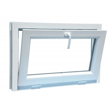 Okno PCV Uchylne 90x50 nowe...