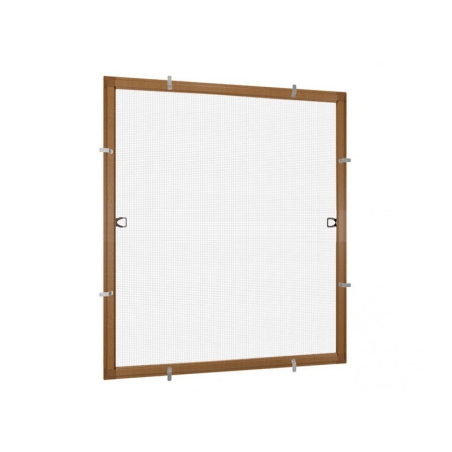 Moskitiera na okno 60 x 45...