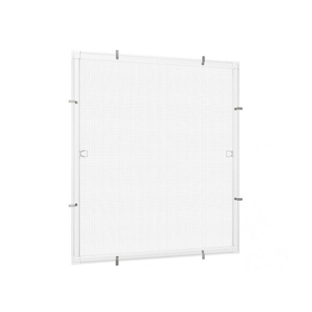 Moskitiera na okno 65 x 45...